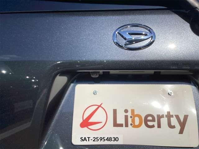 Daihatsu TANTO 2025-11 7458408-16