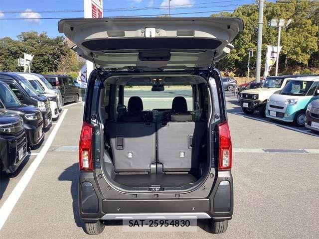 Daihatsu TANTO 2025-11 7458408-18