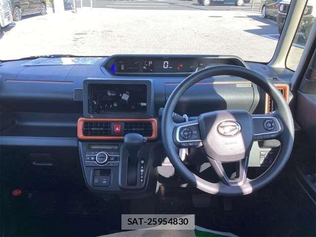 Daihatsu TANTO 2025-11 7458408-5