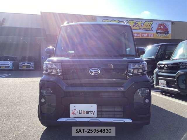 Daihatsu TANTO 2025-11 7458408-7