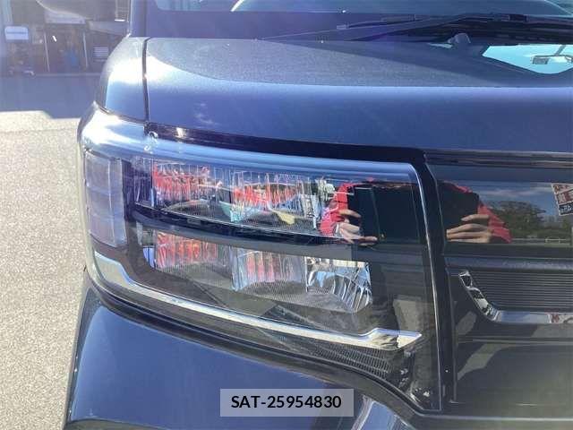 Daihatsu TANTO 2025-11 7458408-8