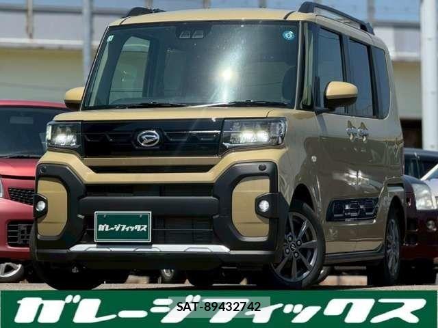 Daihatsu TANTO 2025-01 7458410-0