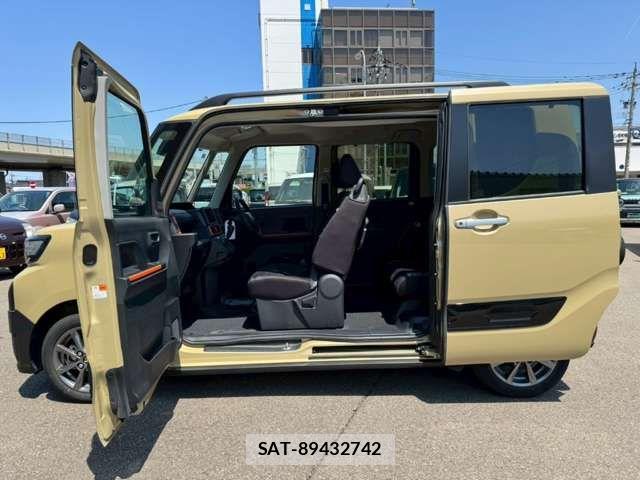 Daihatsu TANTO 2025-01 7458410-10