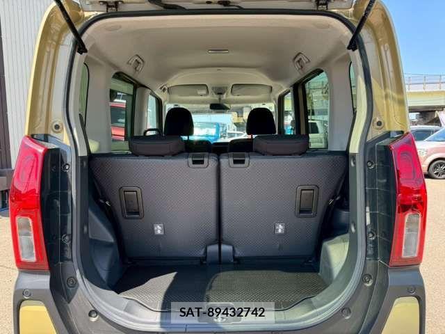 Daihatsu TANTO 2025-01 7458410-14