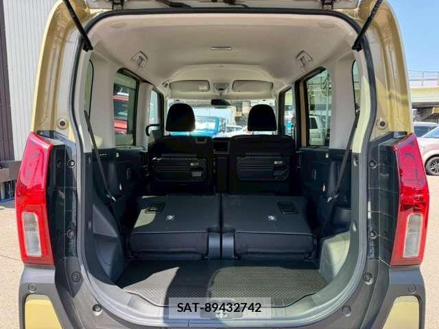 Daihatsu TANTO 2025-01 7458410-15