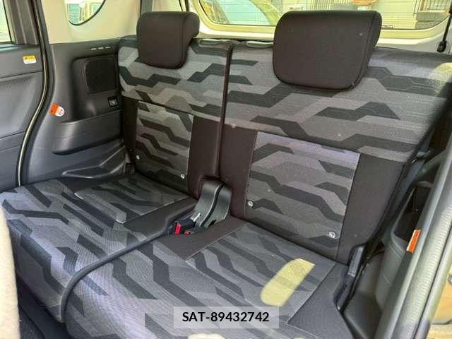 Daihatsu TANTO 2025-01 7458410-16
