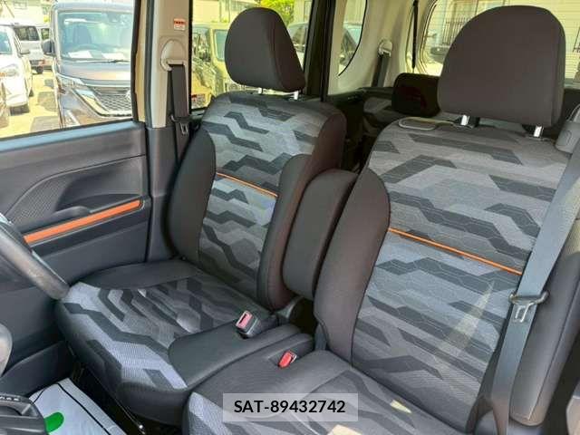 Daihatsu TANTO 2025-01 7458410-17