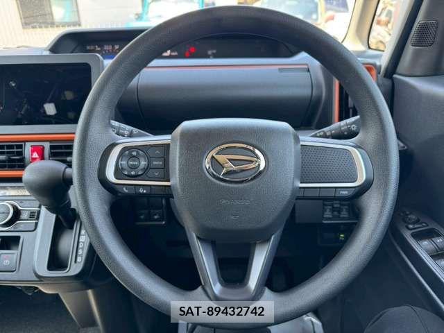 Daihatsu TANTO 2025-01 7458410-18