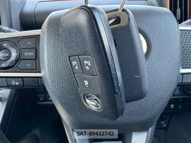 Daihatsu TANTO 2025-01 7458410-19