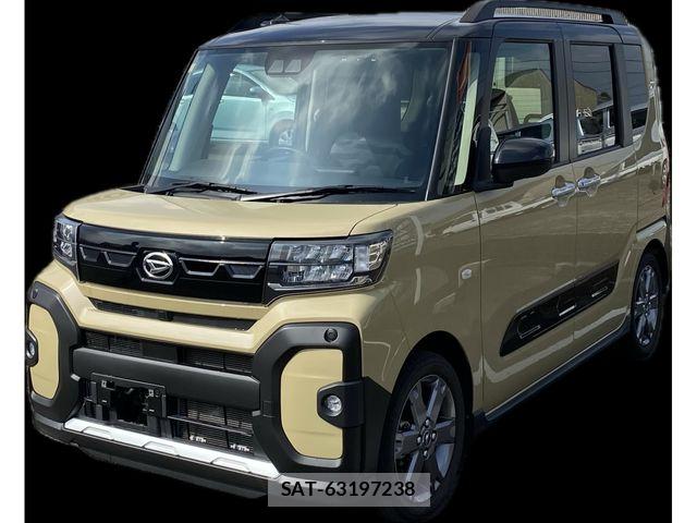 Daihatsu TANTO 2023-02 7458409-0