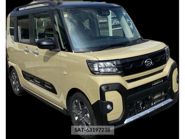 Daihatsu TANTO 2023-02 7458409-1