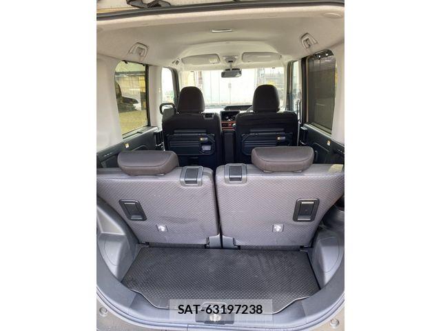 Daihatsu TANTO 2023-02 7458409-8