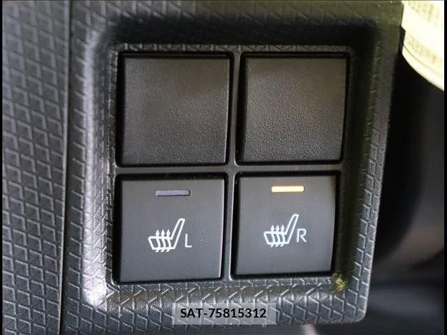 Daihatsu TANTO 2025-10 7458407-11