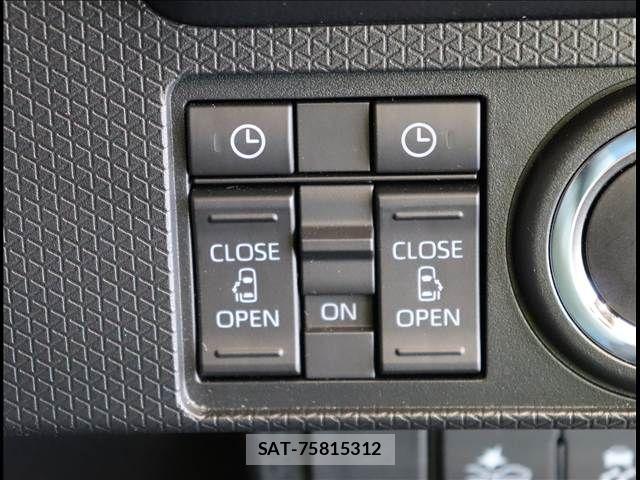 Daihatsu TANTO 2025-10 7458407-12