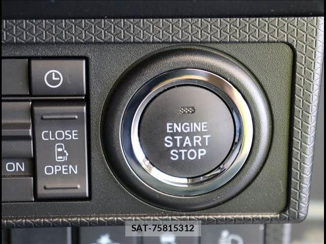 Daihatsu TANTO 2025-10 7458407-13