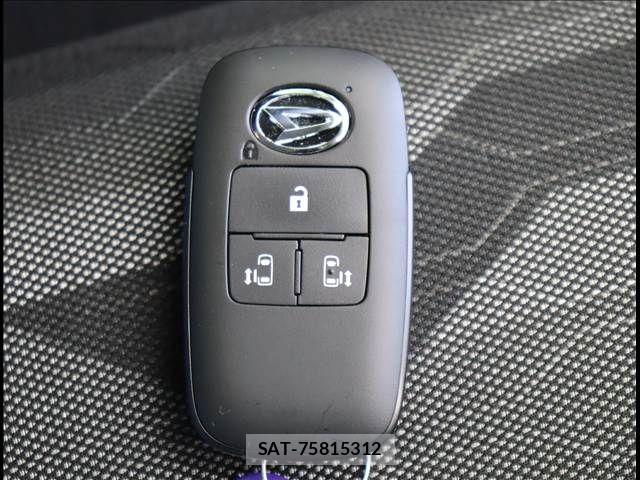 Daihatsu TANTO 2025-10 7458407-14