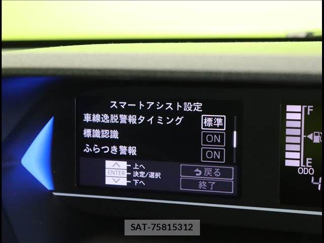 Daihatsu TANTO 2025-10 7458407-16