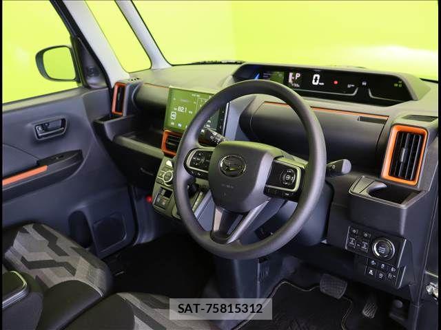 Daihatsu TANTO 2025-10 7458407-17