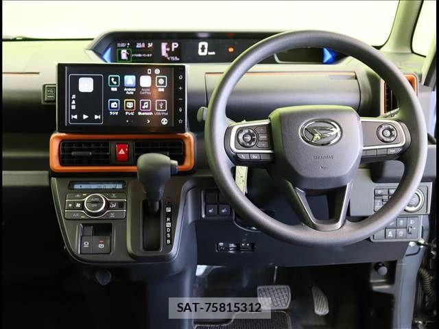 Daihatsu TANTO 2025-10 7458407-18