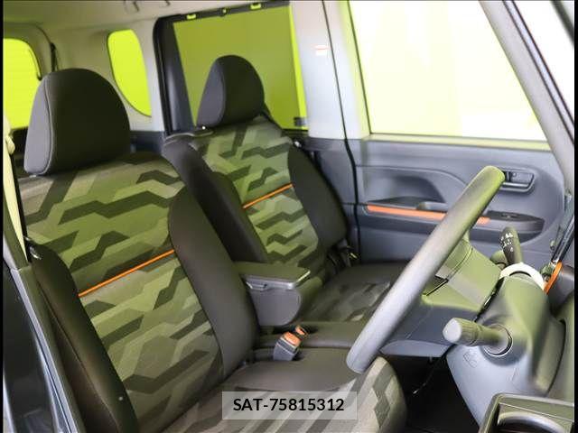 Daihatsu TANTO 2025-10 7458407-19