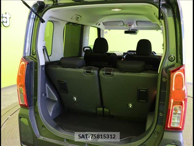 Daihatsu TANTO 2025-10 7458407-25