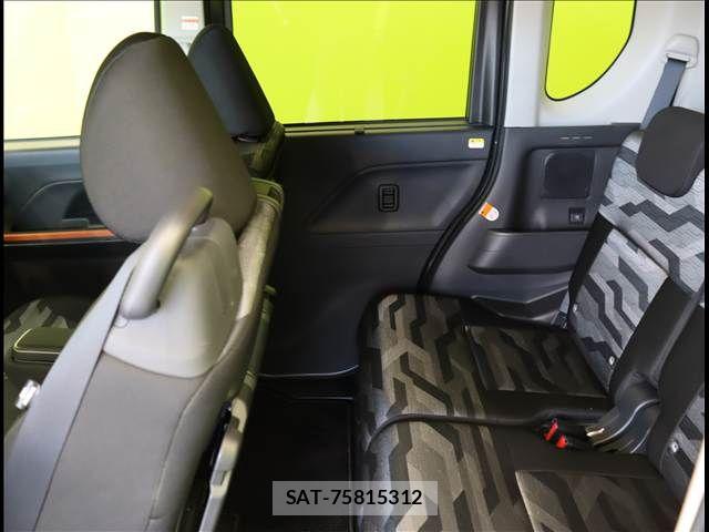 Daihatsu TANTO 2025-10 7458407-27