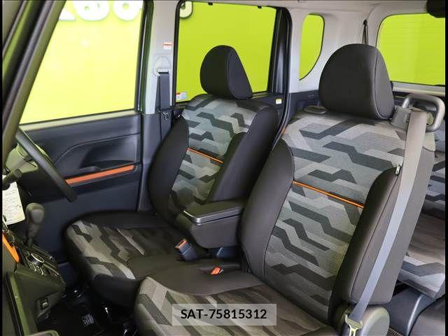 Daihatsu TANTO 2025-10 7458407-28