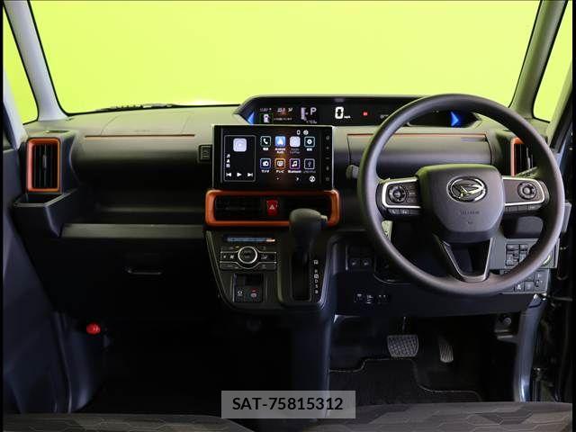 Daihatsu TANTO 2025-10 7458407-2