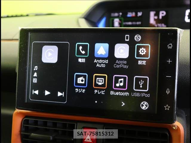 Daihatsu TANTO 2025-10 7458407-3
