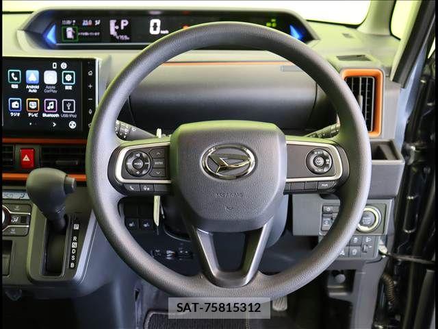 Daihatsu TANTO 2025-10 7458407-6