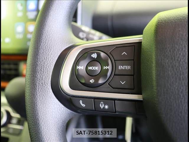 Daihatsu TANTO 2025-10 7458407-7