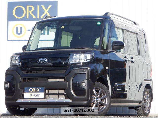 Daihatsu TANTO 2023-06 7503239-0