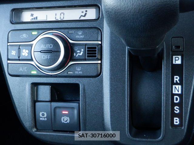 Daihatsu TANTO 2023-06 7503239-9