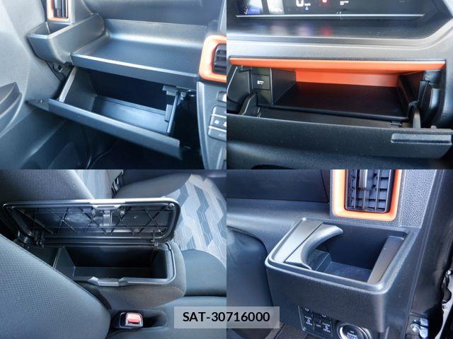 Daihatsu TANTO 2023-06 7503239-11