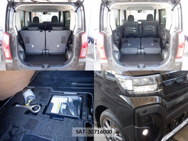 Daihatsu TANTO 2023-06 7503239-12