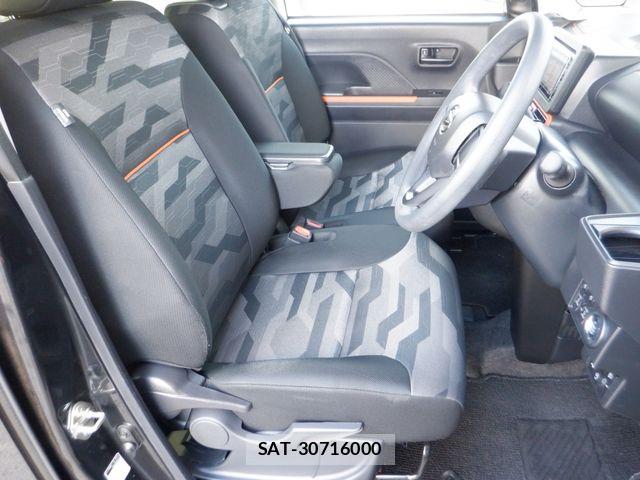 Daihatsu TANTO 2023-06 7503239-13