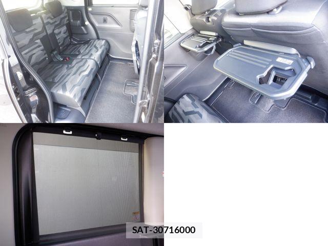 Daihatsu TANTO 2023-06 7503239-14