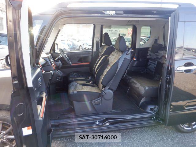 Daihatsu TANTO 2023-06 7503239-15