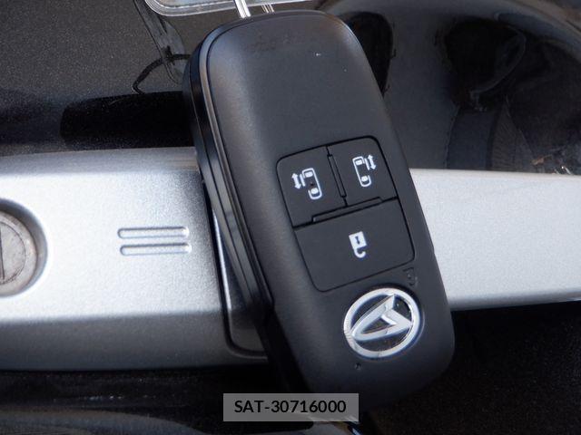 Daihatsu TANTO 2023-06 7503239-16