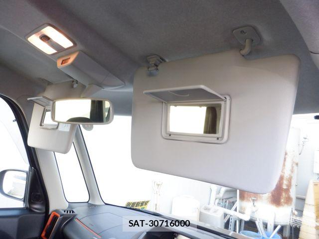 Daihatsu TANTO 2023-06 7503239-17