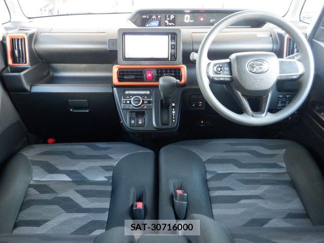 Daihatsu TANTO 2023-06 7503239-1