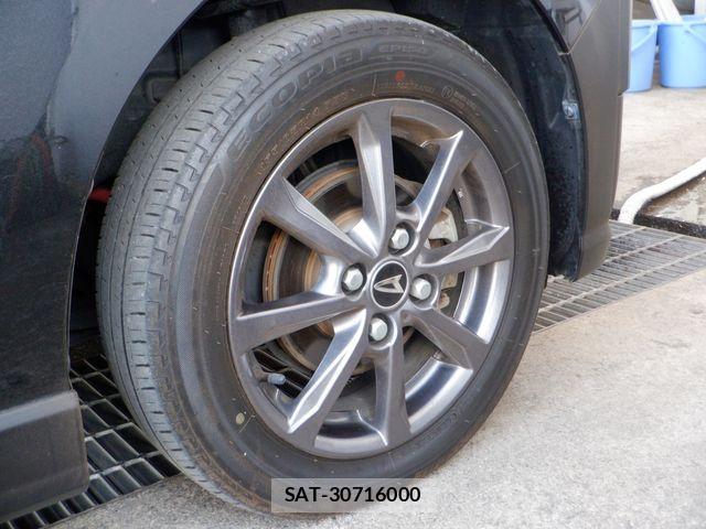 Daihatsu TANTO 2023-06 7503239-19