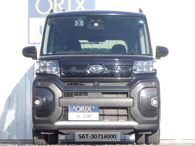Daihatsu TANTO 2023-06 7503239-20