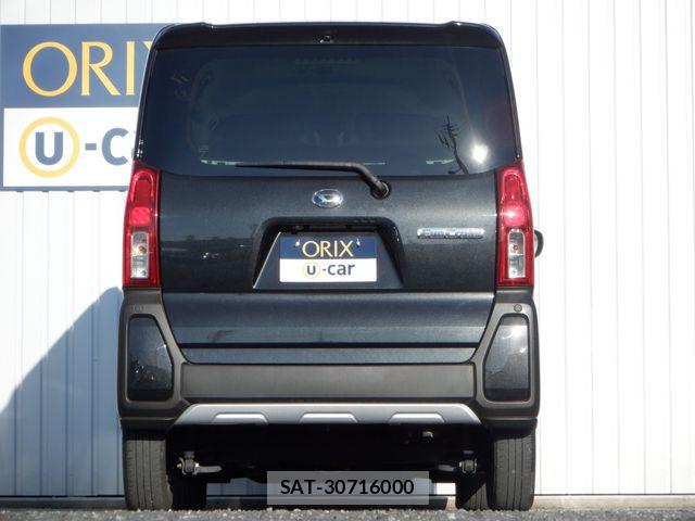 Daihatsu TANTO 2023-06 7503239-21