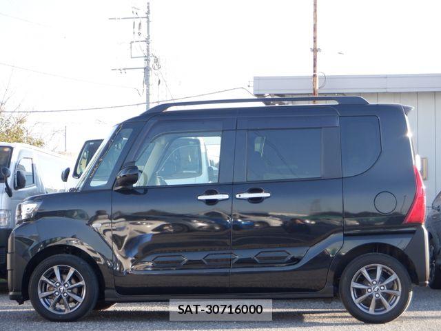 Daihatsu TANTO 2023-06 7503239-22