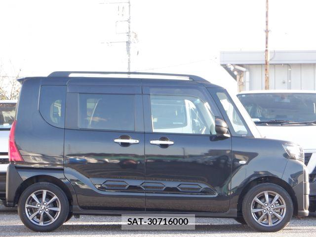 Daihatsu TANTO 2023-06 7503239-23