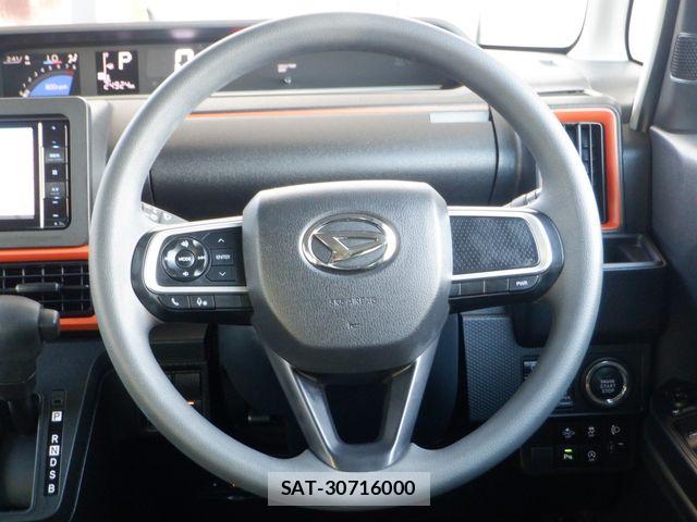 Daihatsu TANTO 2023-06 7503239-24