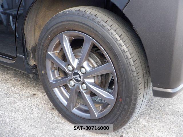 Daihatsu TANTO 2023-06 7503239-27