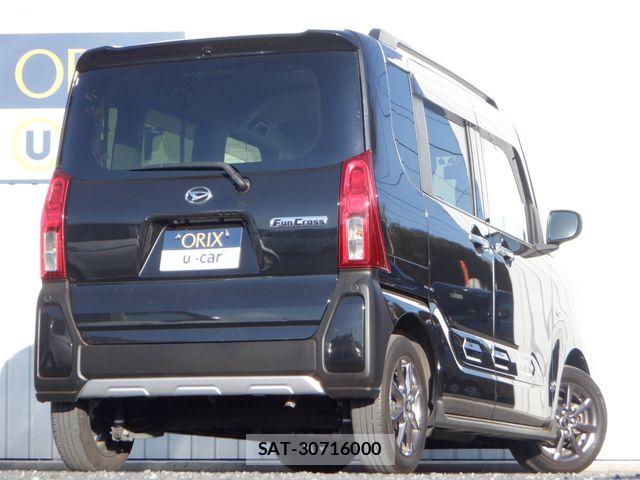 Daihatsu TANTO 2023-06 7503239-2