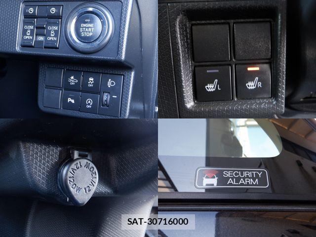 Daihatsu TANTO 2023-06 7503239-7